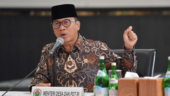 Rekrutmen Pendamping Desa 2025: Jadwal, Syarat-Cara Daftar, hingga Gajinya